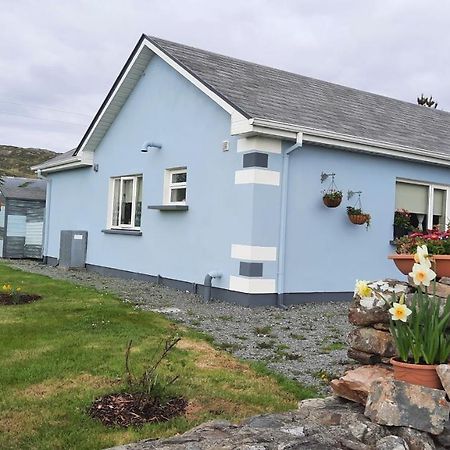 Clifden Wildflower Cottage - Clifden Countryside Lettings エクステリア 写真