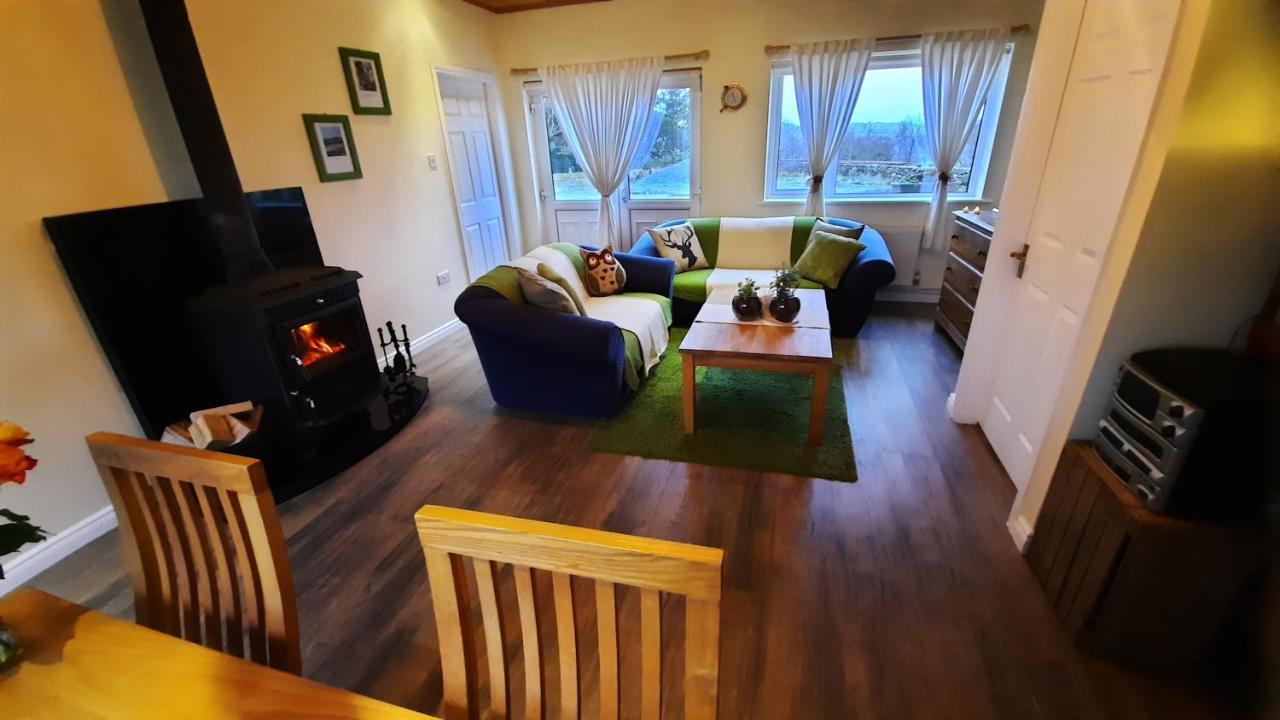 Clifden Wildflower Cottage - Clifden Countryside Lettings エクステリア 写真